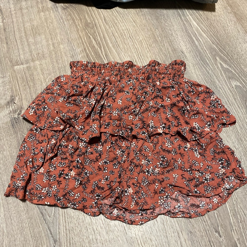Skirt